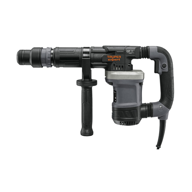 MADE-6NX Martillo demoledor SDS Max 6kg, 14J, 1200W, TRUPER EXPERT