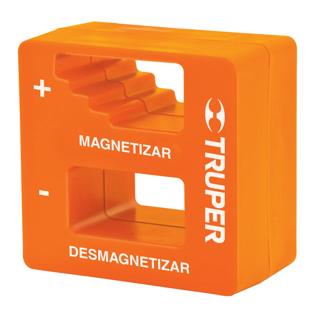 MAG-DES Magnetizador-desmagnetizador, Truper