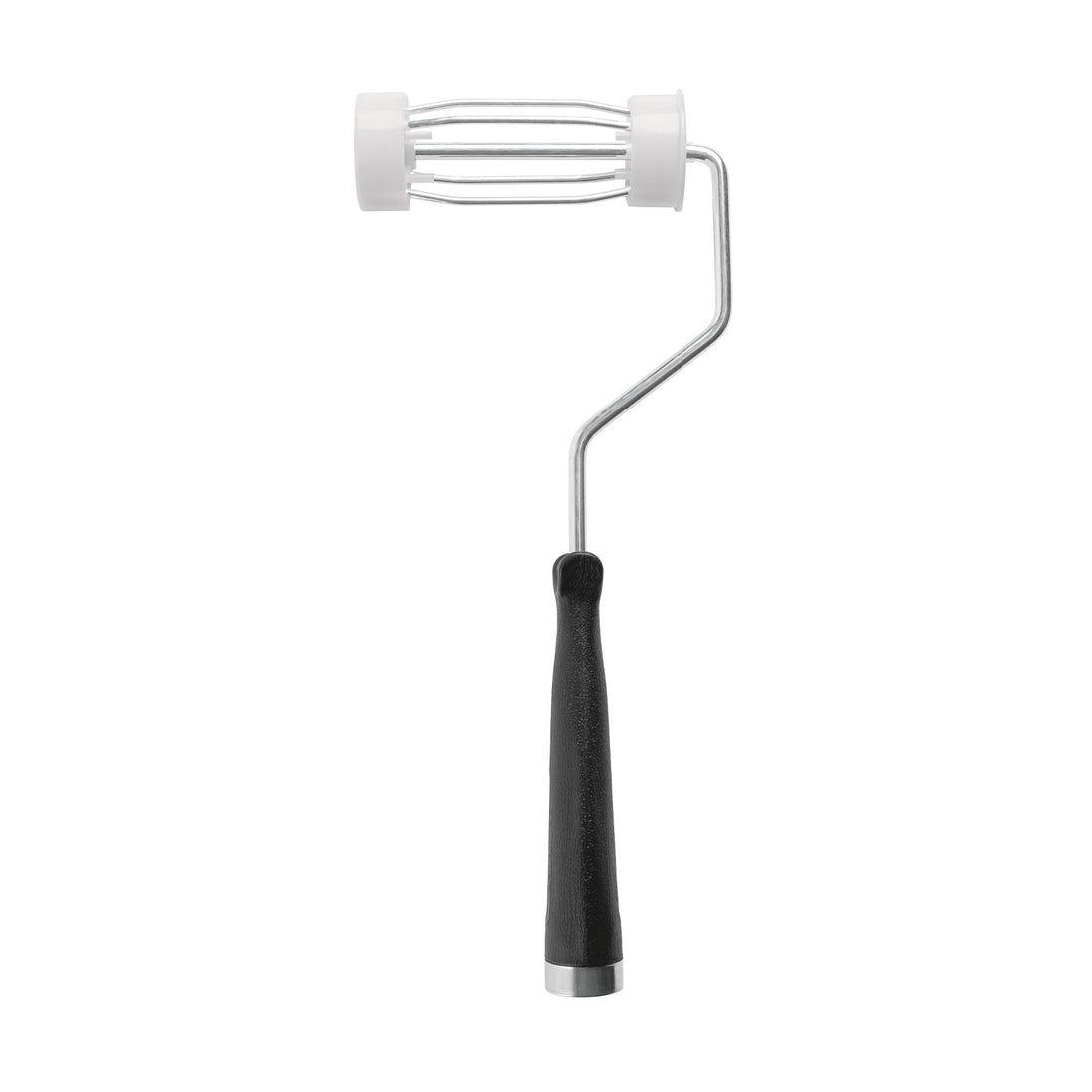 MAJA-4 Maneral de 4" con jaula para rodillo, TRUPER