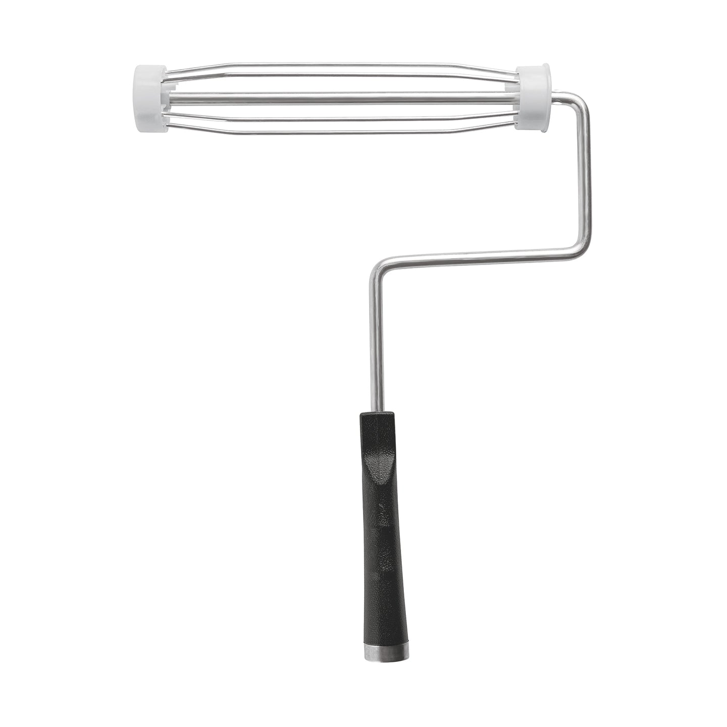 MAJA-9X Maneral de 9", reforzado, con jaula para rodillo, TRUPER