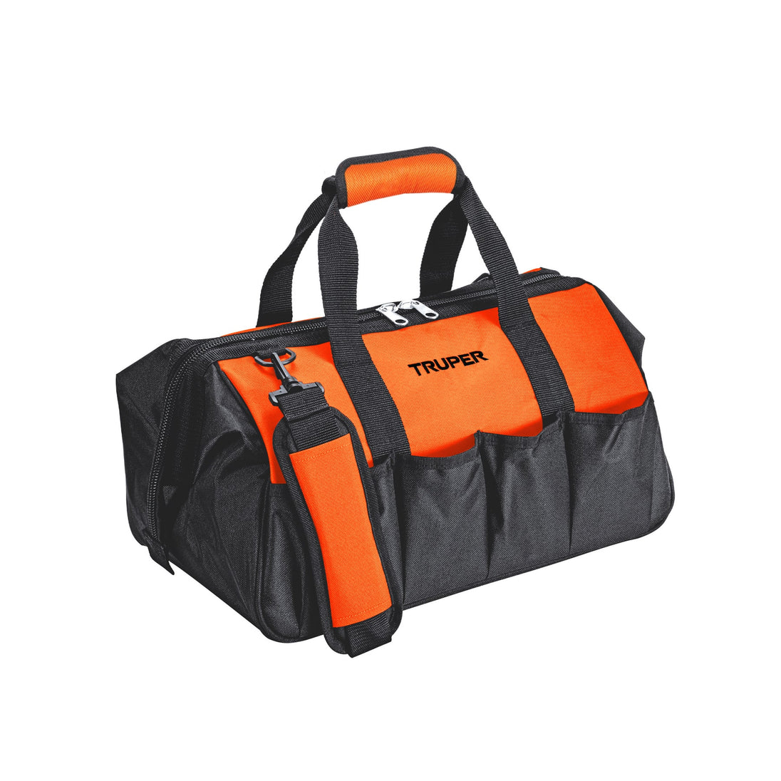 MALE-16 Maleta portaherramientas de 16", Truper