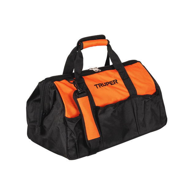 MALE-18 Maleta portaherramientas de 18", Truper