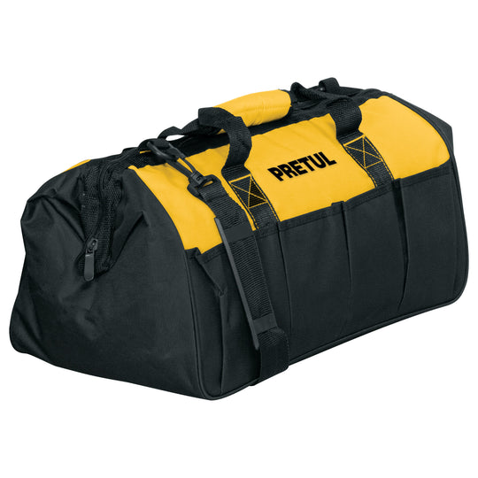 MALE-18P Maletín portaherramientas 18", Pretul