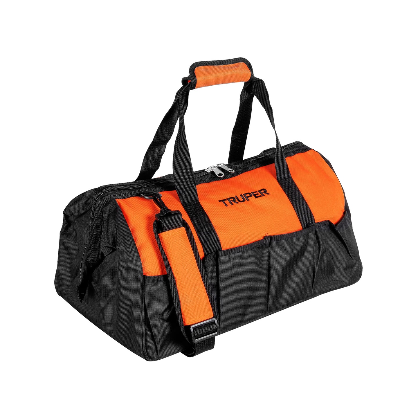 MALE-20 Maleta portaherramientas de 20", Truper