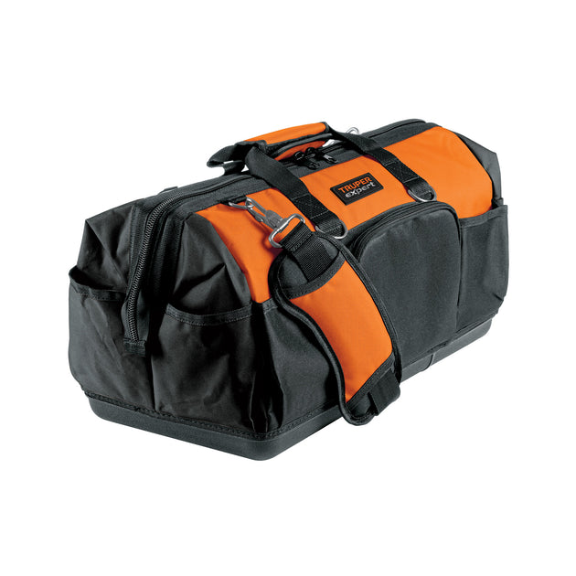 Bolsa Herramientas Expert MALE-20X | 25kg Base Impermeable