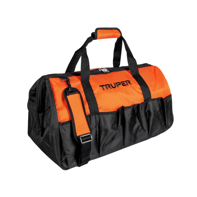 MALE-22 Maleta portaherramientas de 22", Truper