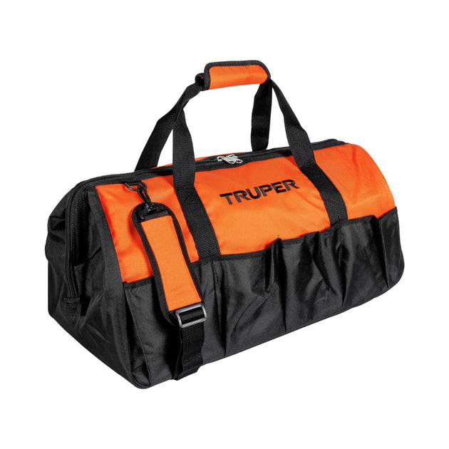 MALE-24 Maleta portaherramientas de 24", Truper