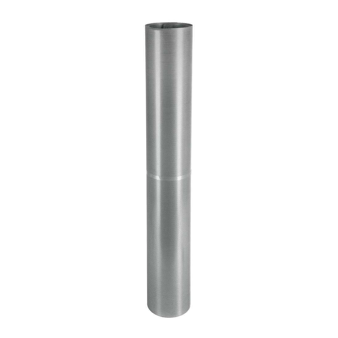 MAMO-09 Rollo de 11 m x 0.92 m malla mosquitera de acero galvanizado
