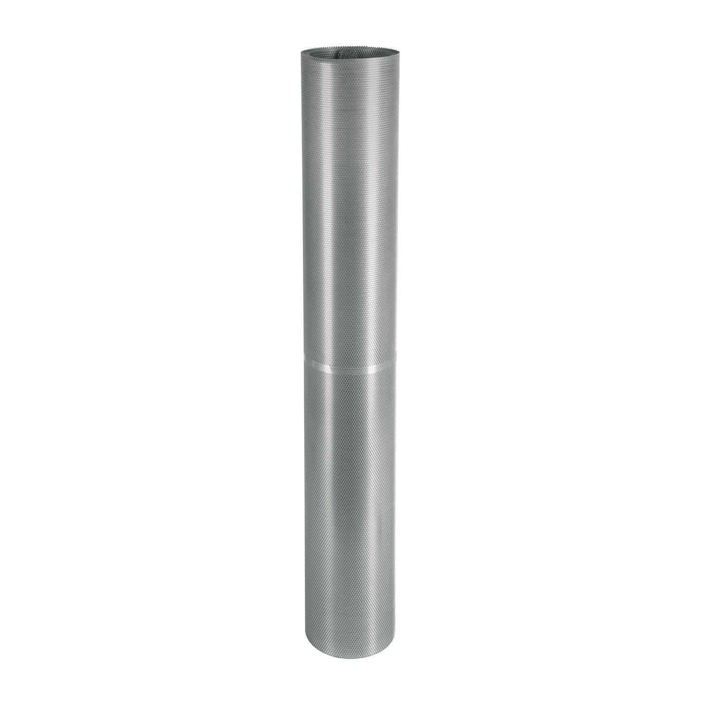 MAMO-09 Rollo de 11 m x 0.92 m malla mosquitera de acero galvanizado