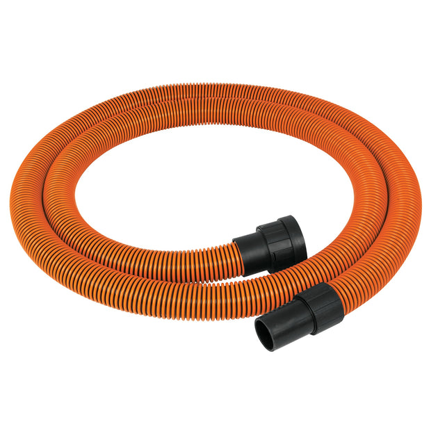 MAN-ASPI-8X-16X Manguera de 3 m para aspiradoras ASPI-08X/16X, TRUPER