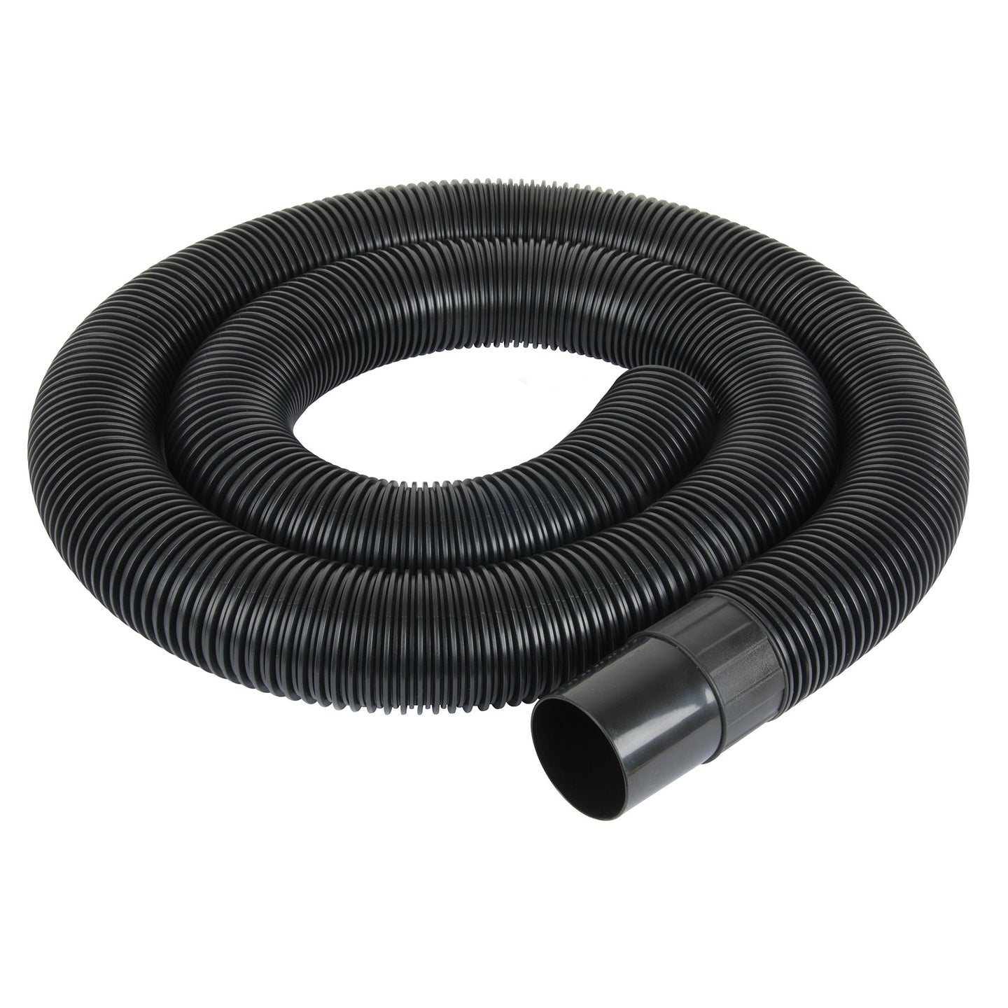 MAN-ASPI-G2 Manguera de 2.1 m para aspiradoras 12 y 16 gal, TRUPER