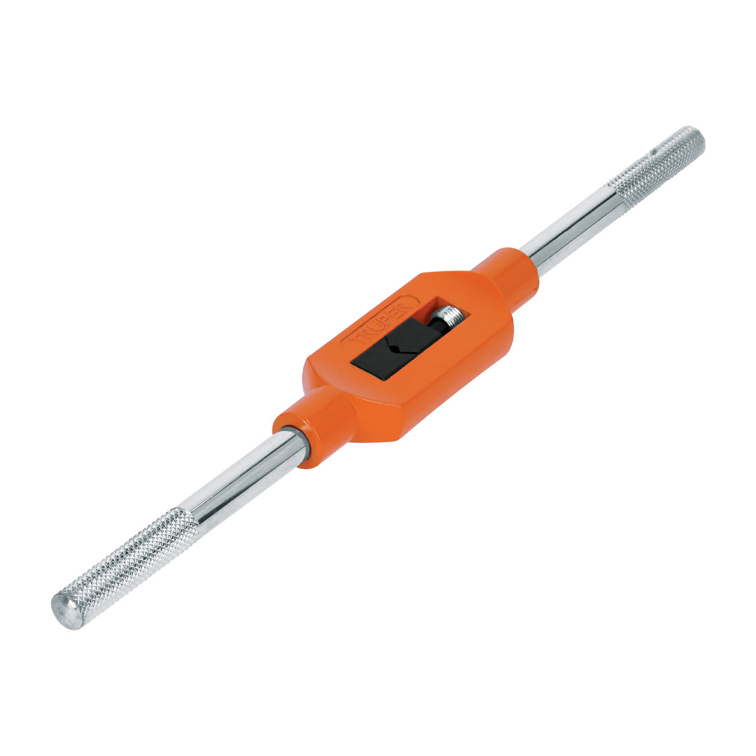 MAN-GA-1/2 Maneral tipo garrote para machuelo 1/2", Truper