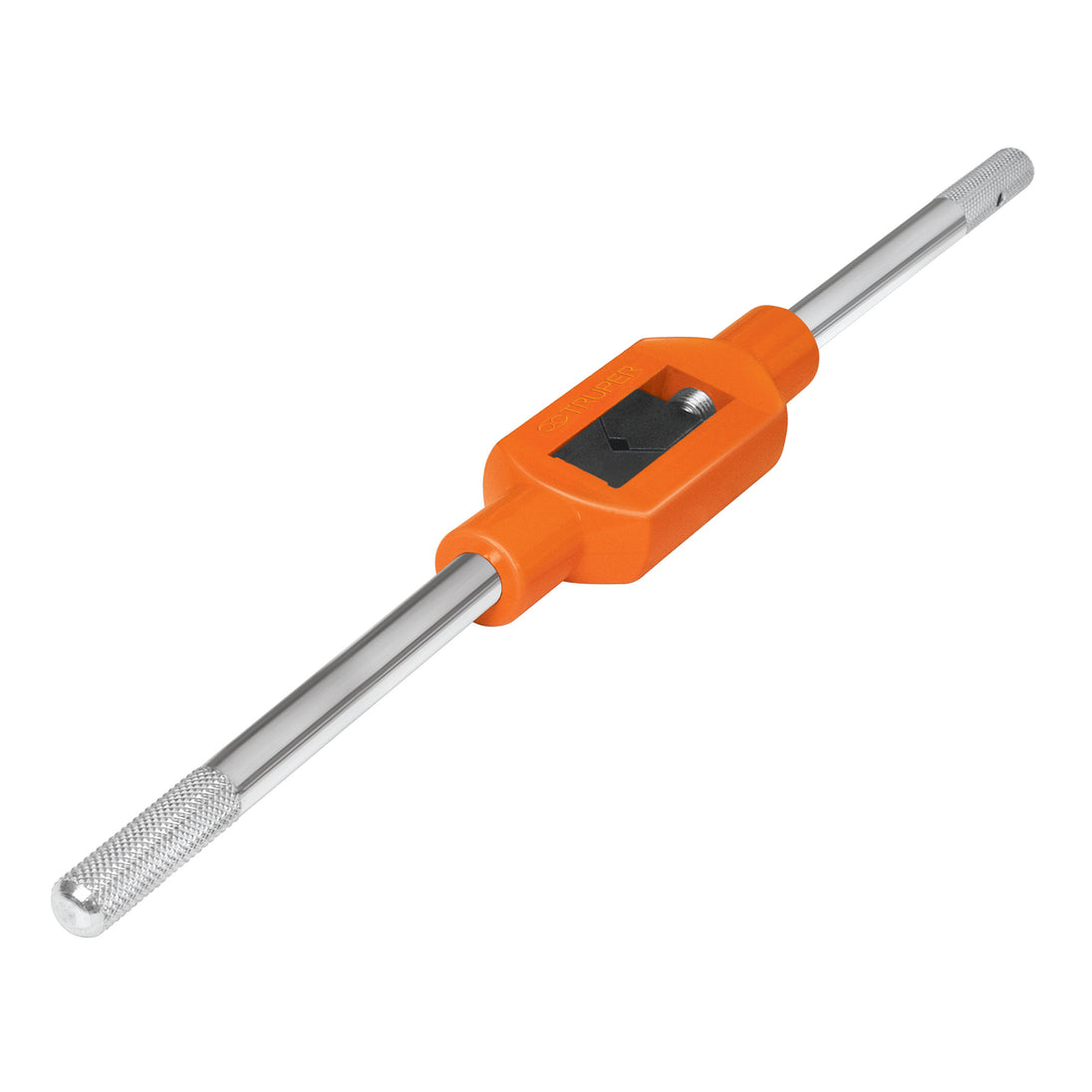 MAN-GA-3/4 Maneral tipo garrote para machuelo 3/4", Truper