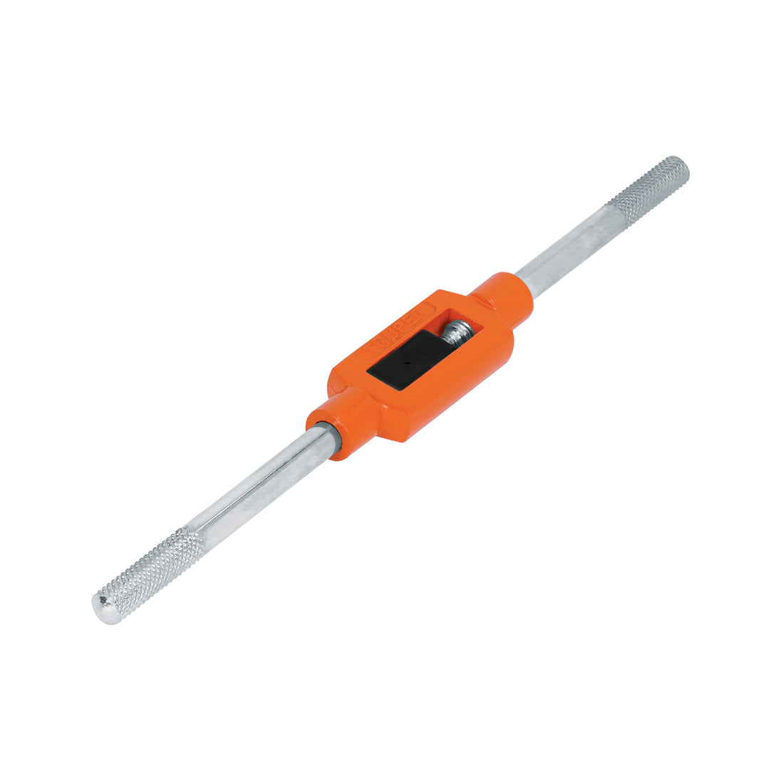 MAN-GA-3/8 Maneral tipo garrote para machuelo 3/8", Truper