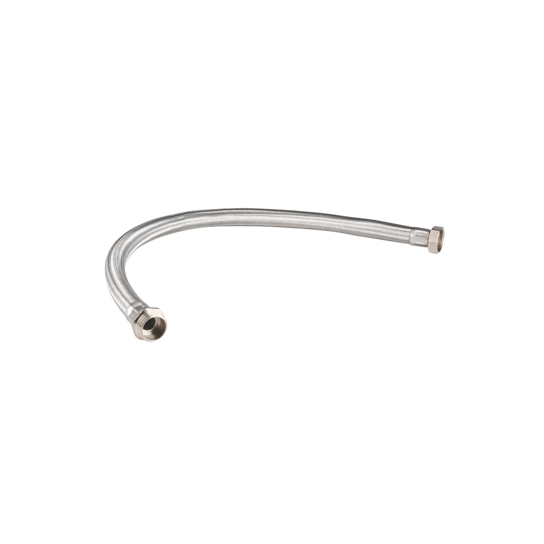 MAN-HIDR80 Manguera para equipo hidroneumático de 80 L, TRUPER