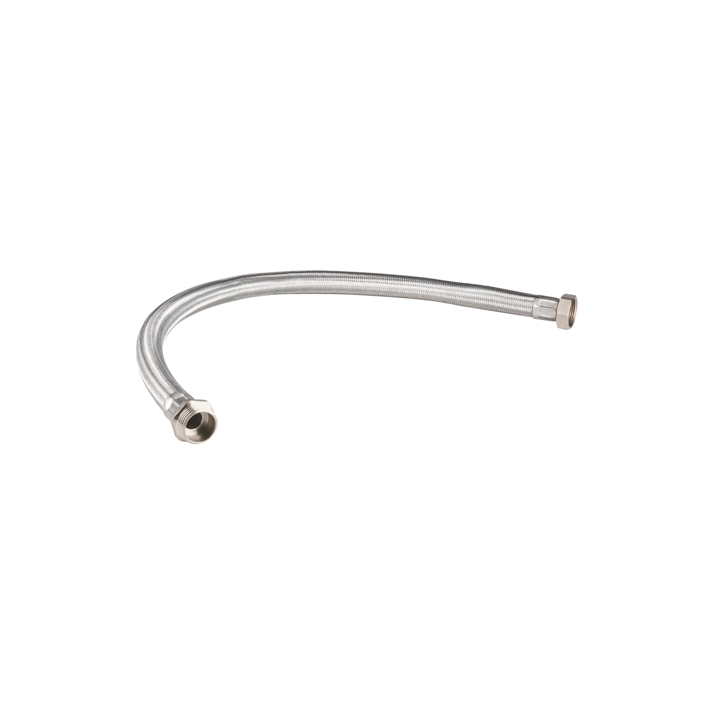 MAN-HIDR80 Manguera para equipo hidroneumático de 80 L, TRUPER