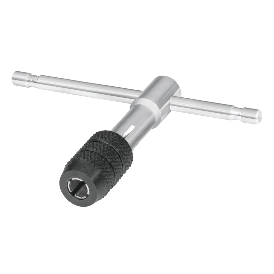 MAN-T-1/2 Maneral en T para machuelo 1/2", Truper
