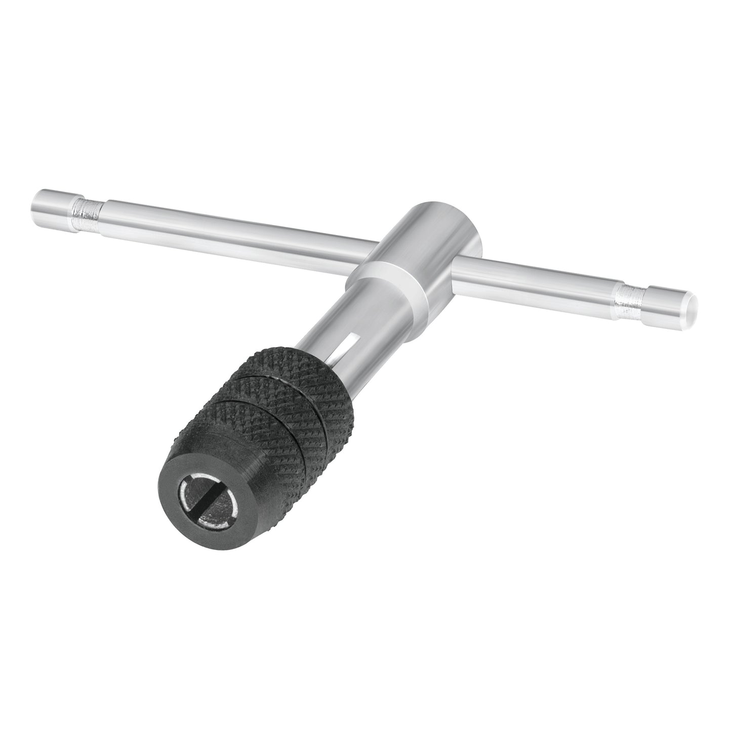 MAN-T-1/2 Maneral en T para machuelo 1/2", Truper