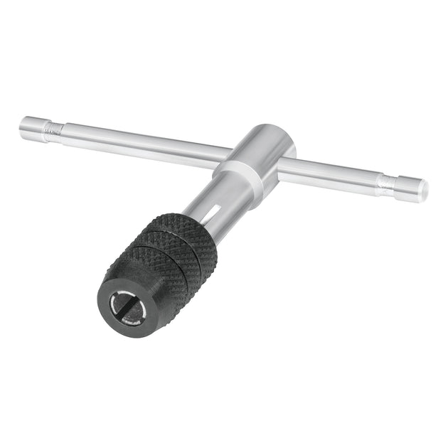 MAN-T-1/2 Maneral en T para machuelo 1/2", Truper