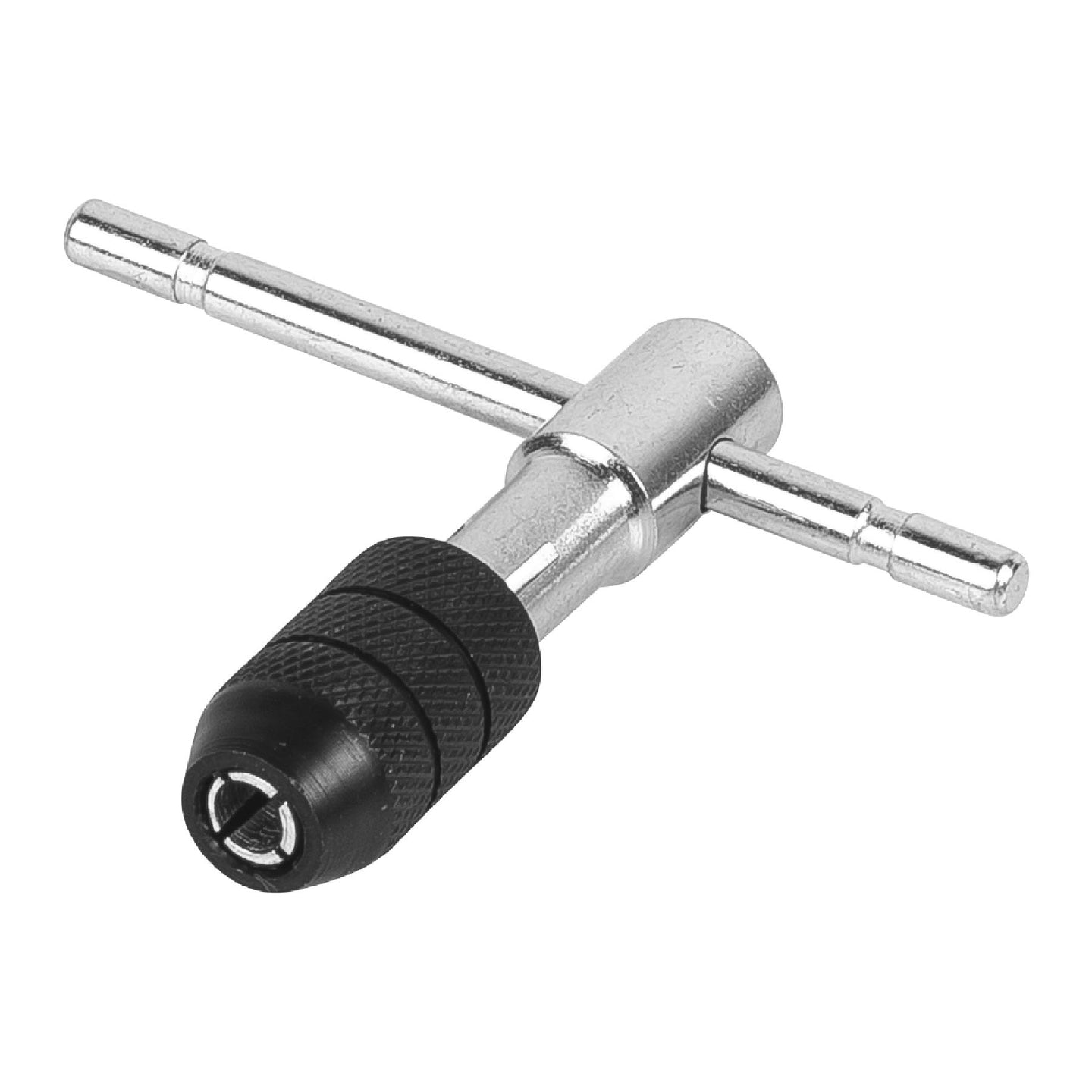 MAN-T-1/4 Maneral en T para machuelo 1/4", Truper