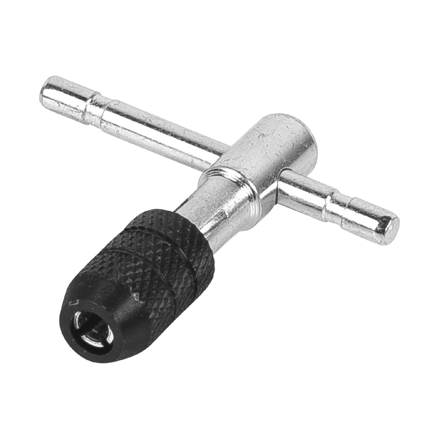 MAN-T-3/16 Maneral en T para machuelo 3/16", Truper