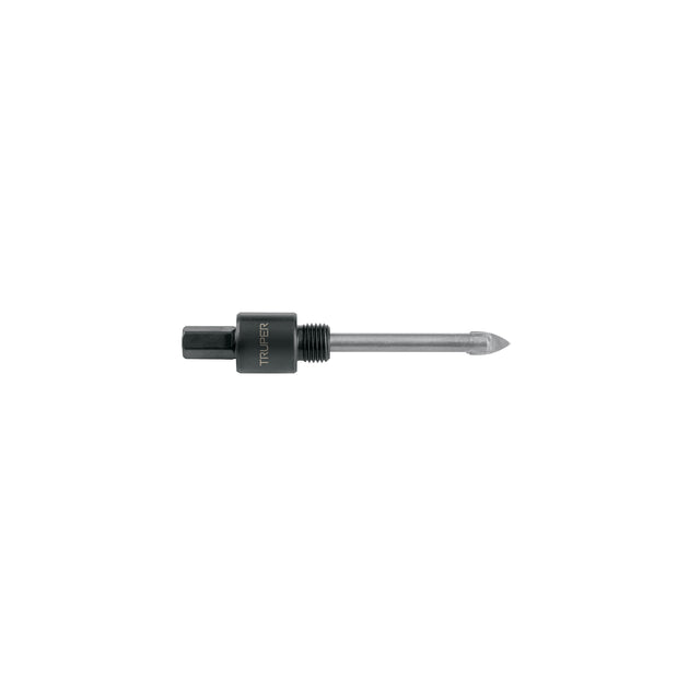 MAND-3/8I Mandril para brocasierra diamante con rosca 3/8", Truper