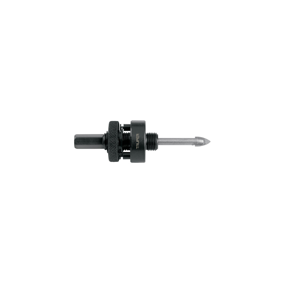 MAND-7/16I Mandril para brocasierra diamante con rosca 7/16", Truper