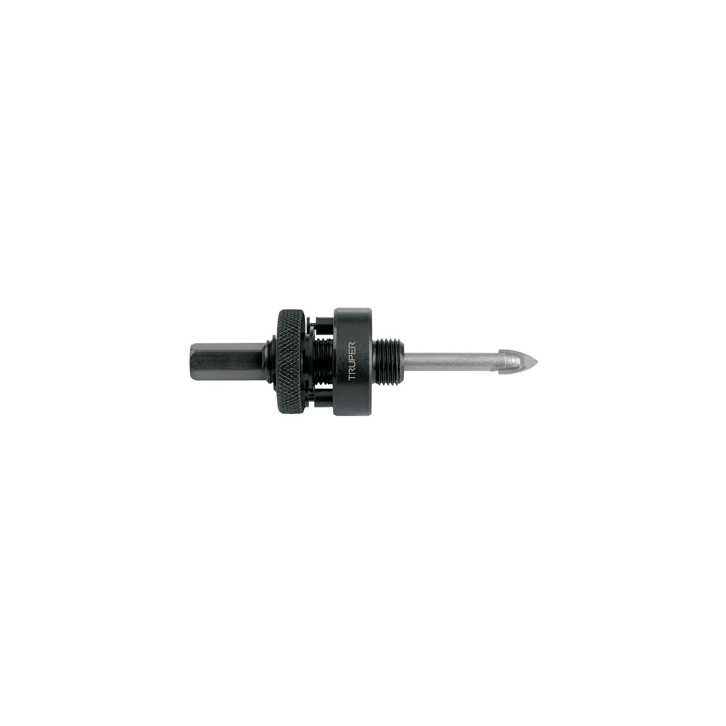 MAND-7/16I Mandril para brocasierra diamante con rosca 7/16", Truper