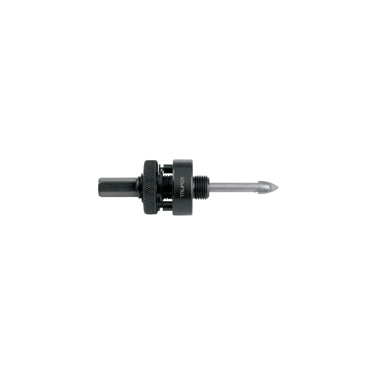 MAND-7/16I Mandril para brocasierra diamante con rosca 7/16", Truper
