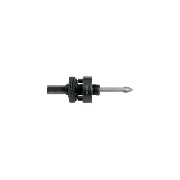 MAND-7/16I Mandril para brocasierra diamante con rosca 7/16", Truper