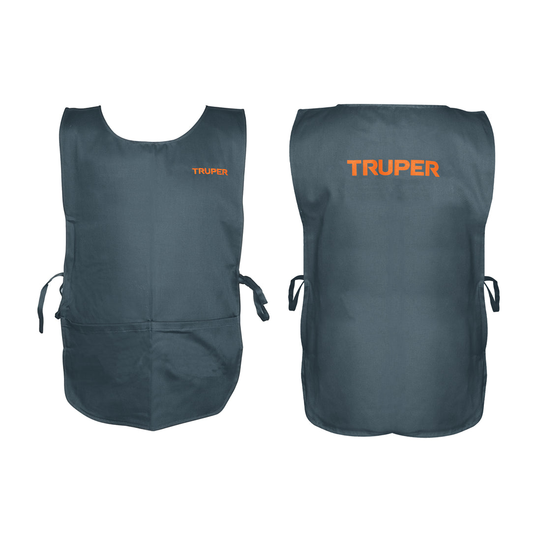 MAND Mandil de trabajo, TRUPER