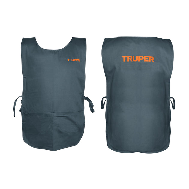MAND Mandil de trabajo, TRUPER