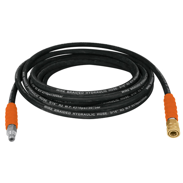 MANG-4000 Manguera para LAGAS-4000, Truper