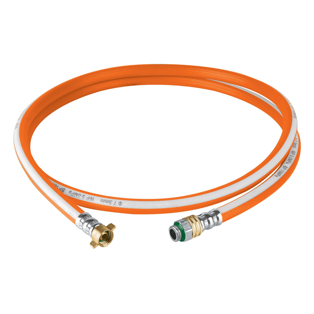 MANG-FUG Manguera para fumigadores a gasolina FUG-252,FUG-254, TRUPER