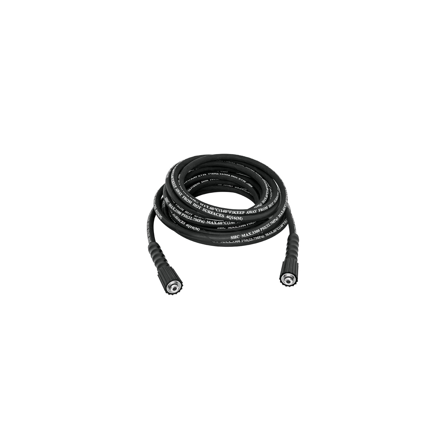MANG-LAGAS Manguera para LAGAS-2800 y 3300, Truper