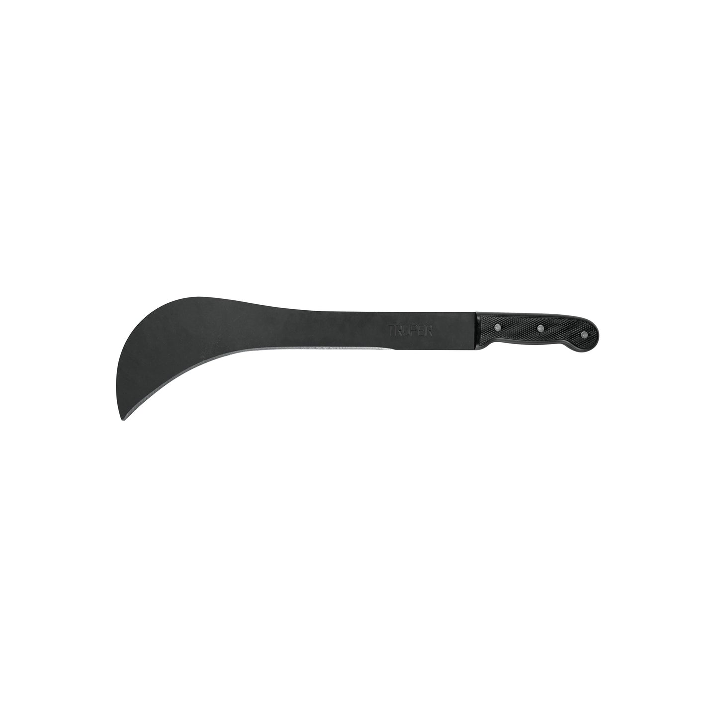 MARA-R Machete ranchero 16" recto, TRUPER