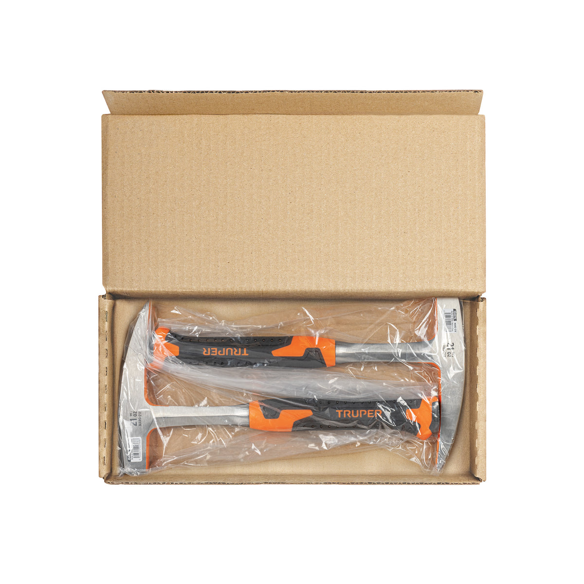 Martillo Geológico Expert MARG-21X 21 oz Antivibración | Comprar
