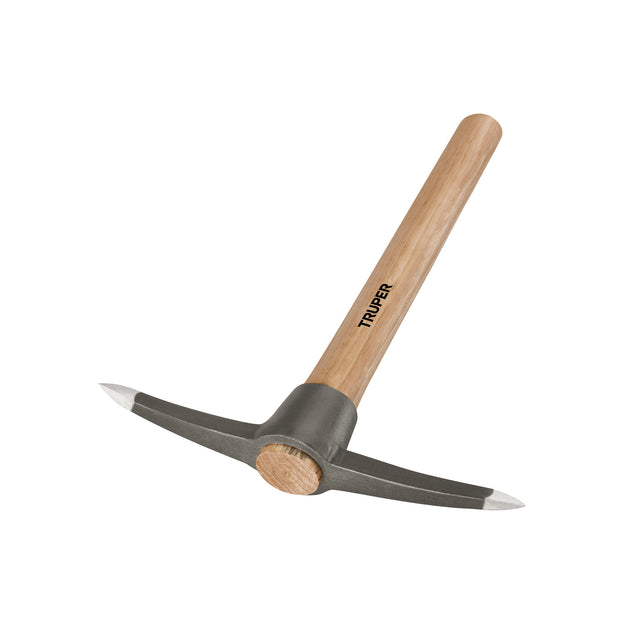 MART-PP Martelina pico-pico, 16 oz, mango madera, TRUPER