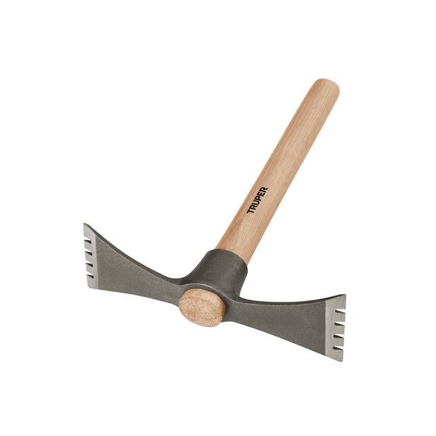 MART-TT Martelina talacho-talacho, 20 oz, mango madera, TRUPER