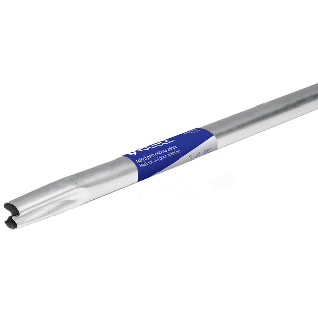 MAST-280 Mástil de 2.8 m para antena aérea, VOLTECK