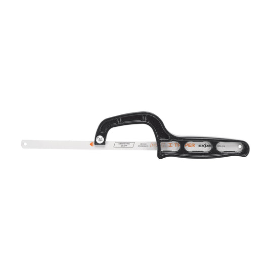 MAT-12P Mini arco 12" de plástico para segueta, Pretul