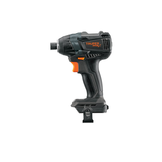 MAX-20DS Destornillador de impacto, 20V, sin accesorios, MAX