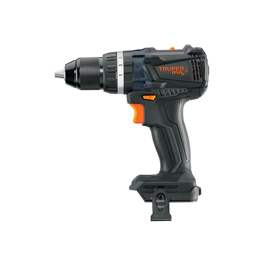 MAX-20RS Rotomartillo 1/2", 20V, sin accesorios, MAX