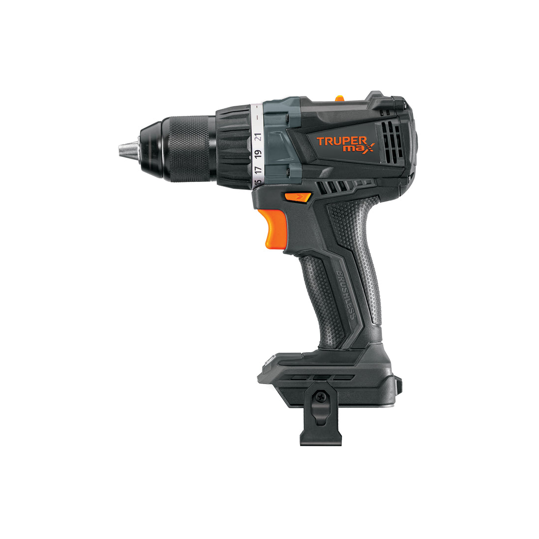 MAX-20TS Taladro 1/2", 20V, sin accesorios, MAX