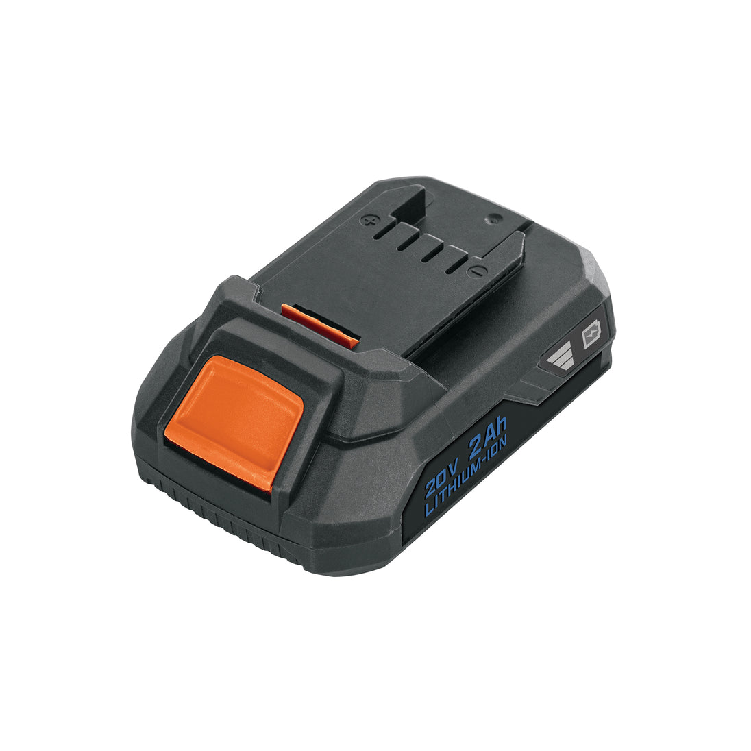 MAX-BA2 Batería ion litio, 20V, 2 Ah, TRUPER MAX