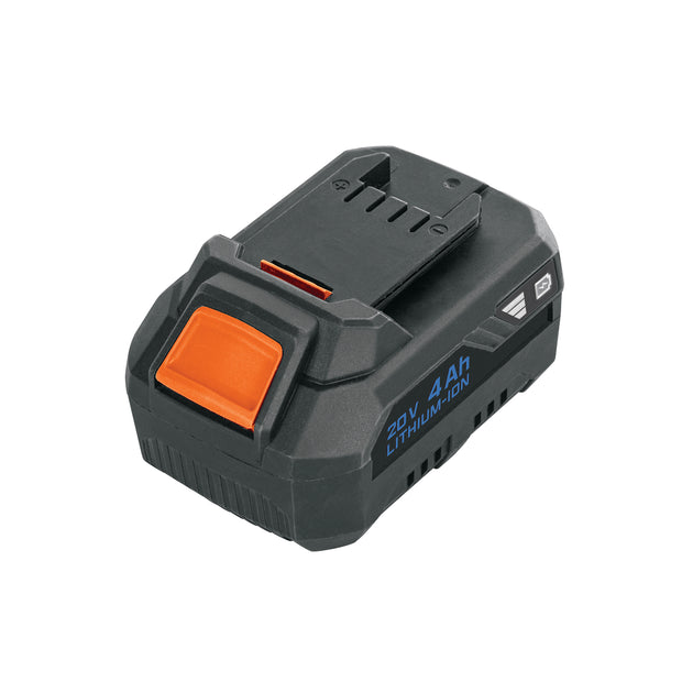 MAX-BA4 Batería ion litio, 20V, 4 Ah, TRUPER MAX
