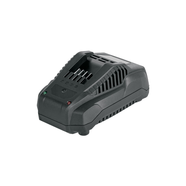 MAX-CA-2 Cargador de baterías 20V, enchufe tipo C, TRUPER MAX