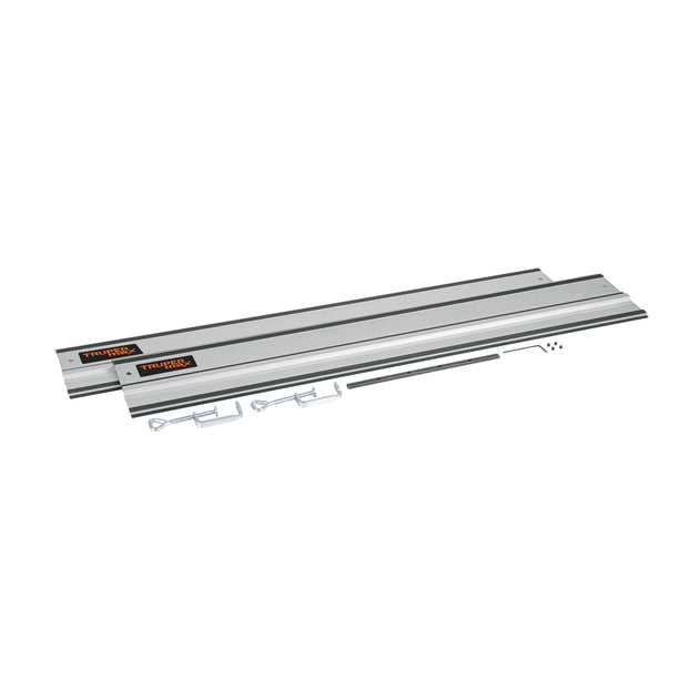 MAX-SC-G Guía carril de corte de 1.4m, para MAX-20SC, TRUPER MAX