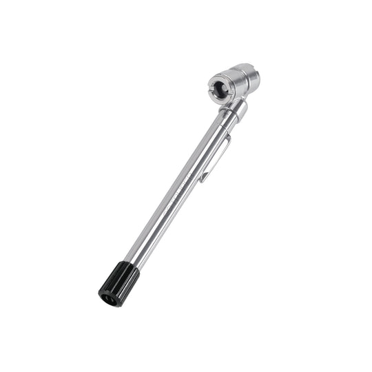 MEA-120D Calibrador de presión 120 psi cabeza doble, Truper