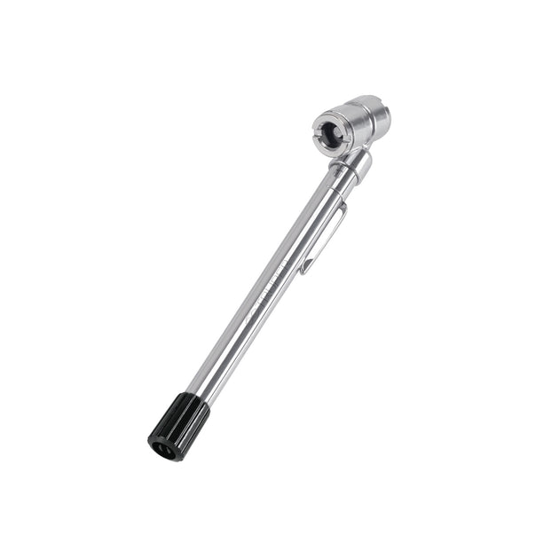 MEA-120D Calibrador de presión 120 psi cabeza doble, Truper